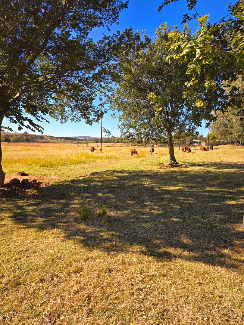 Commercial Property for Sale in Klerksdorp Rural North West